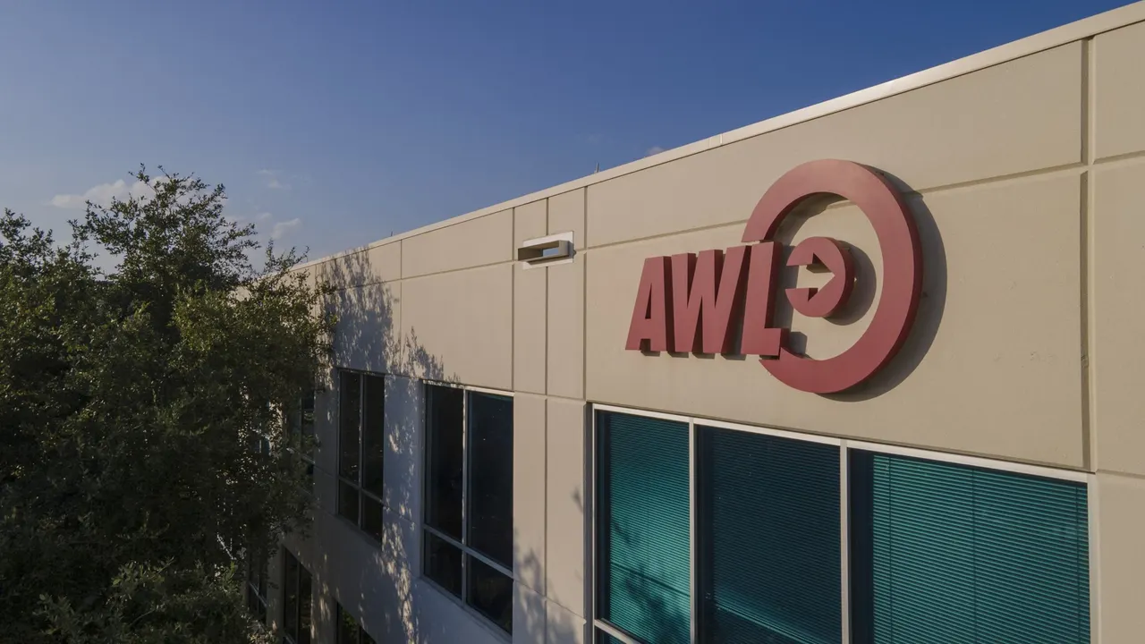 AWL Insurance Agency — office building, Austin