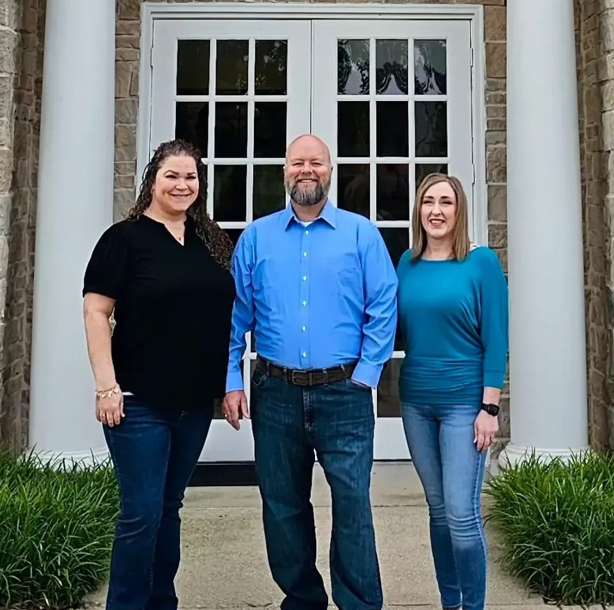 Hall Insurance Agency office