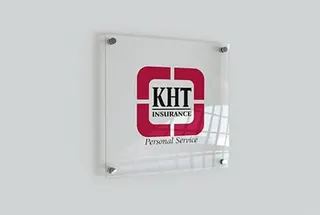 KHT Insurance — office