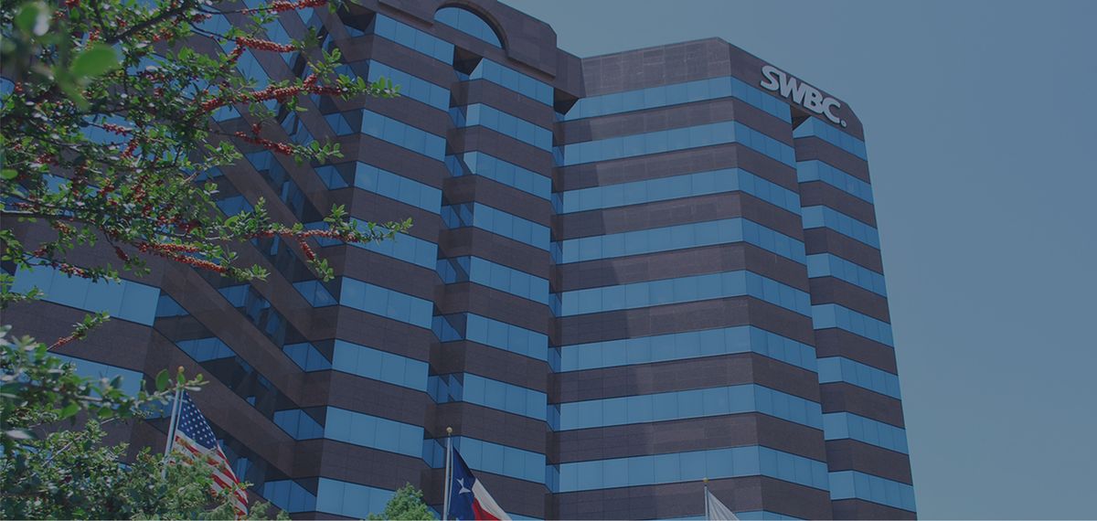 SWBC — office building