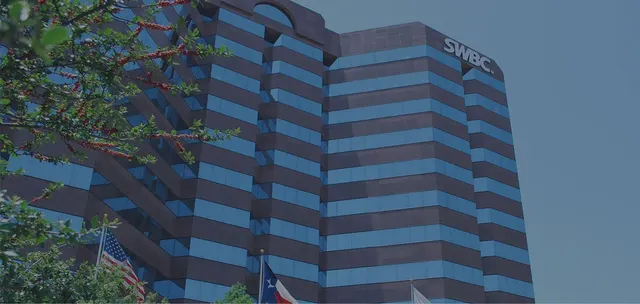 SWBC — office building