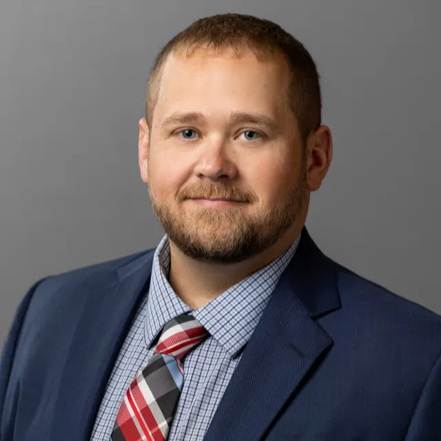 Aaron Voss, Vice President of Technology & Security at TrueNorth Companies