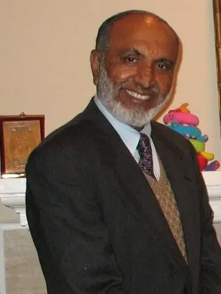 Abdul Aziz Soomro, Founder at Aimbest Insurance