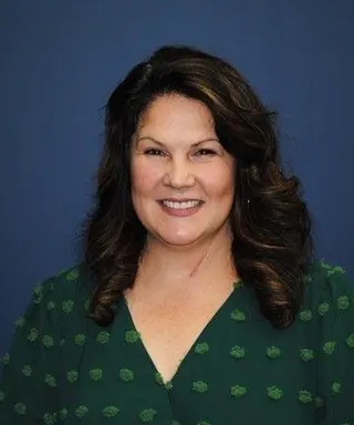 Amanda Blaker, Personal Lines Account Manager at Tate Insurance Group