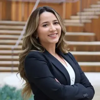 Angelica Sanchez, Business Development Executive at Poms & Associates