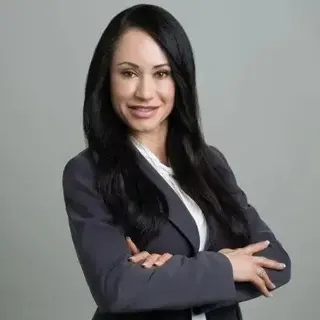 Angie Richards at Poms & Associates