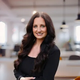 Ashley Callaway, Insurance Agent at Hutsenpiller Insurance