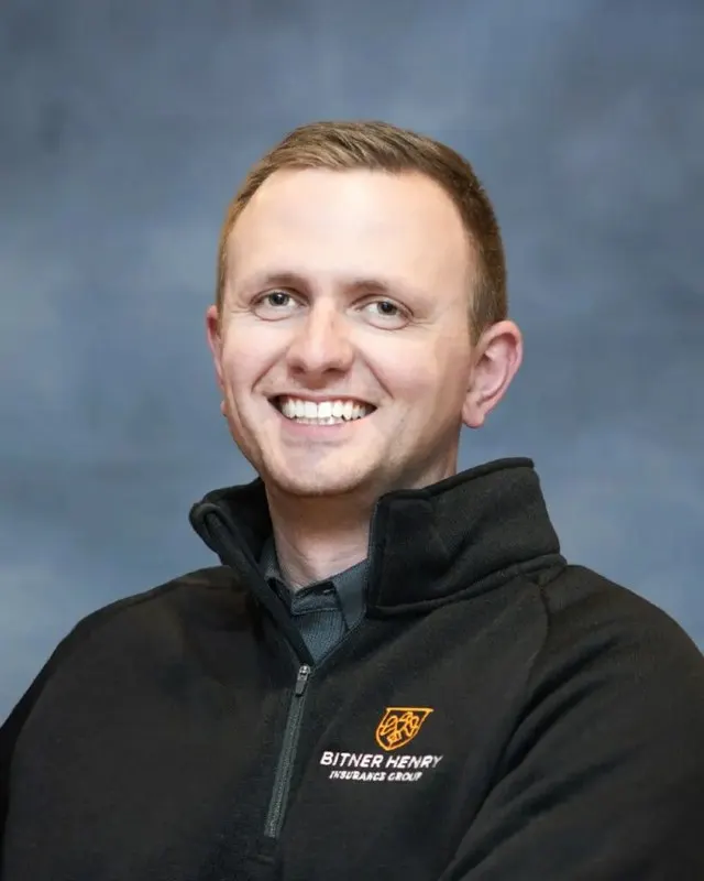 Bobby Siska at Bitner-Henry Insurance Agency