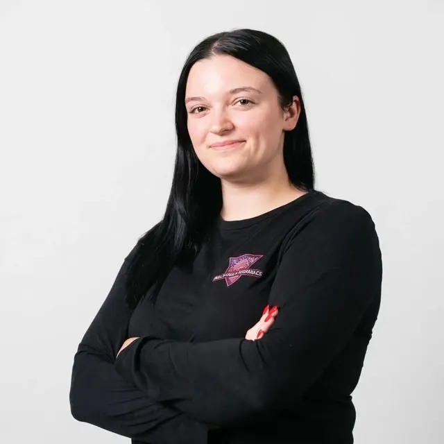 BreAuna Libben at Bailey Family Insurance