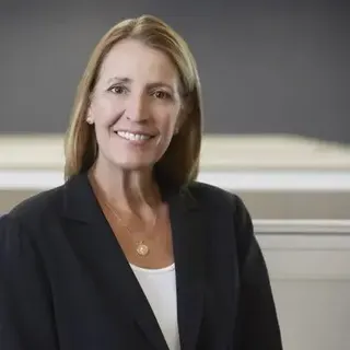 Cara Rhyner at Poms & Associates