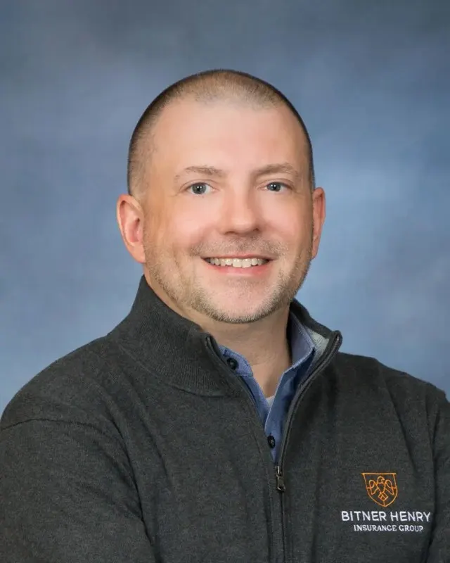 Chris Graham at Bitner-Henry Insurance Agency