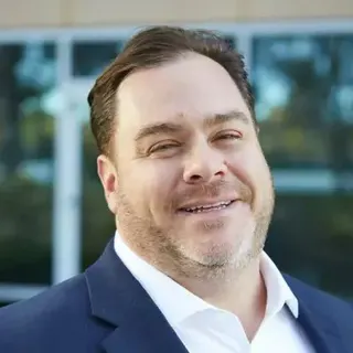 Chris Poveromo, President of Brokerage Division at Poms & Associates