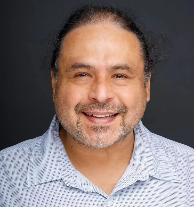 Chris Tafoya