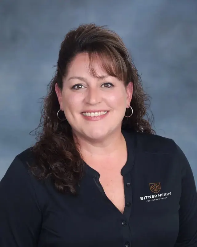 Christine Capps at Bitner-Henry Insurance Agency