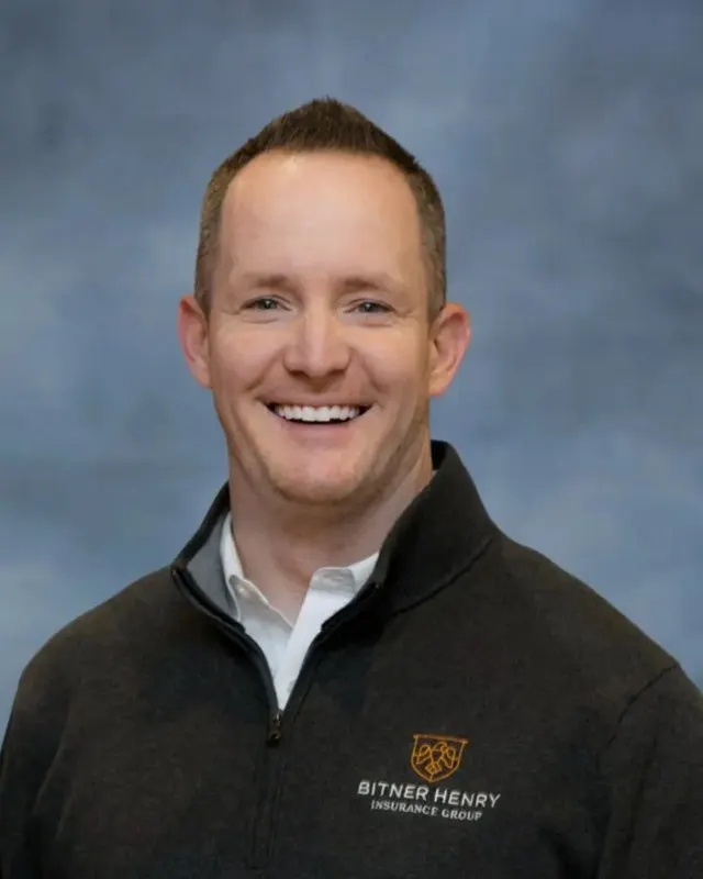Craig Mosgrove at Bitner-Henry Insurance Agency