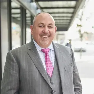 Dan Foley at Poms & Associates