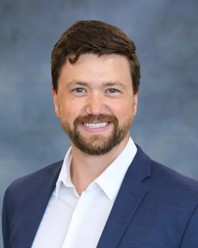 Daniel Rimmereid at Bitner-Henry Insurance Agency