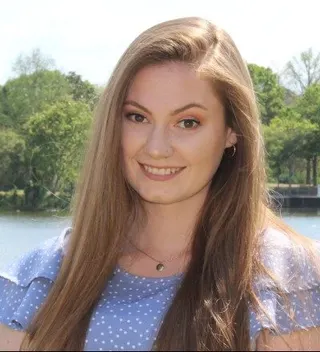 Dayna Dye, Customer Service Manager at Fender Insurance Agency, LLC