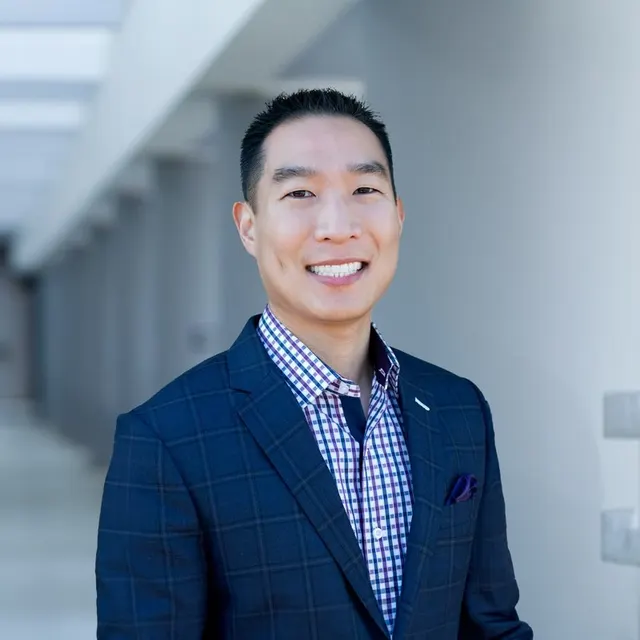 Ed Cha, Head of Global Insurance at Newfront Insurance