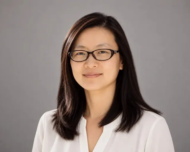 Gillian Li, VP of Finance at Jerry Insurance Agency, LLC