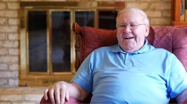 Harold Henry at Bitner-Henry Insurance Agency