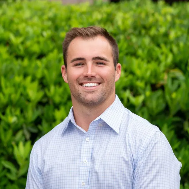 Jake Fromm, Client Advisor at Sterling Seacrest Pritchard