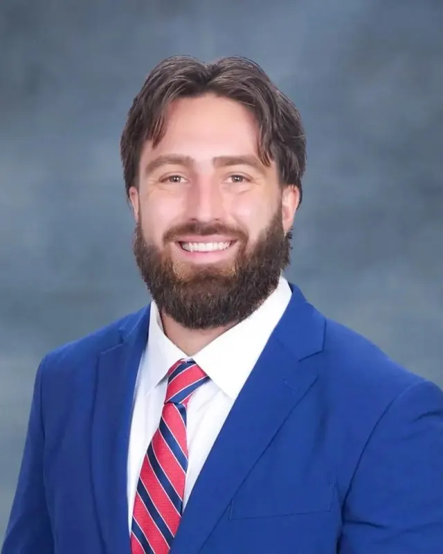 Jake Taylor at Bitner-Henry Insurance Agency