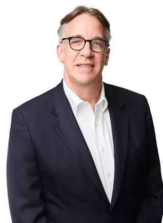 Jason Lindwall, President at Move Concierge