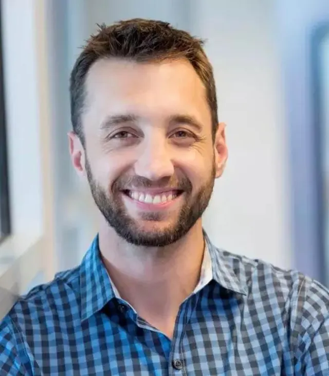 Jay Mueller at Camargo Insurance Agency