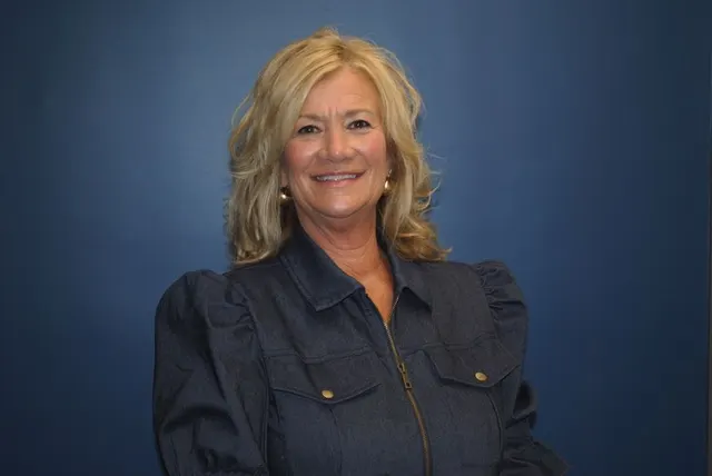 Jill Buell, Personal Lines Account Manager at Tate Insurance Group