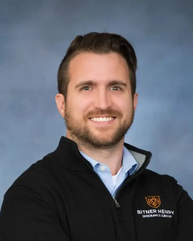 Joel Henry, Sales Executive - Managing Partner at Bitner-Henry Insurance Agency