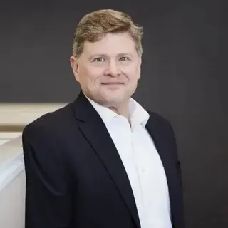 Ken Goodwin at Poms & Associates
