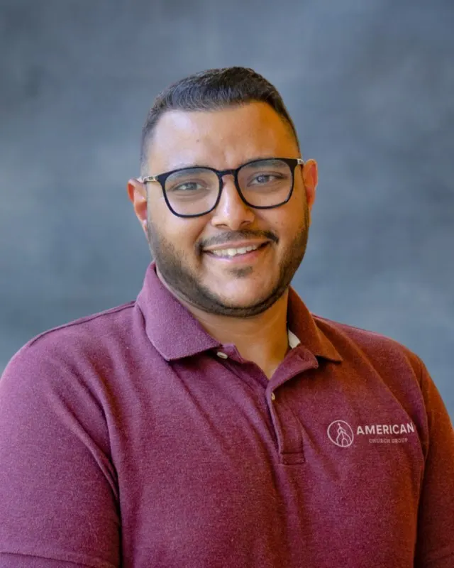 Kiro Awad at Bitner-Henry Insurance Agency