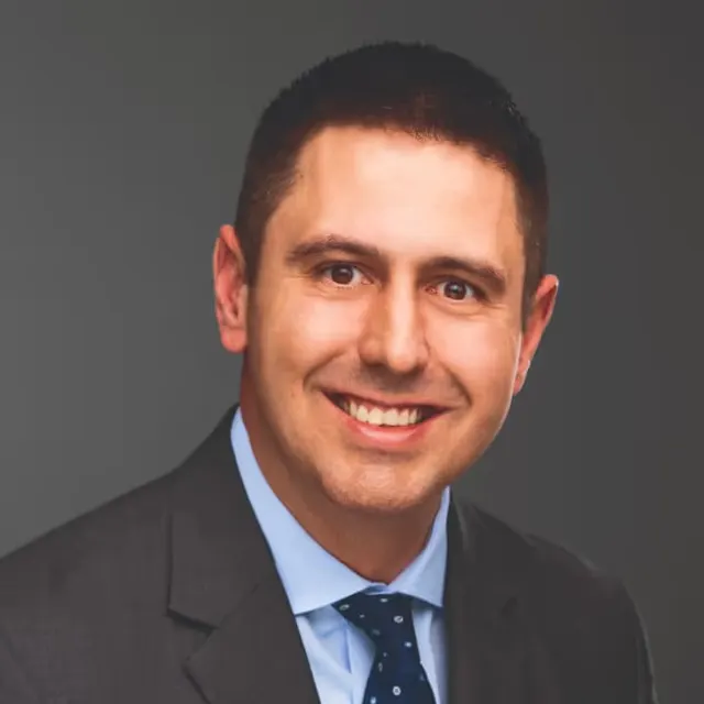 Kyle Mertz, Executive Vice President, Employee Benefits at TrueNorth Companies
