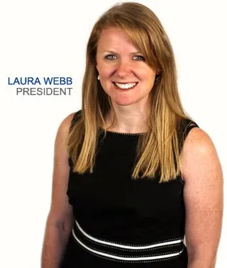 Laura Webb, President at Laura Webb Agency LLC
