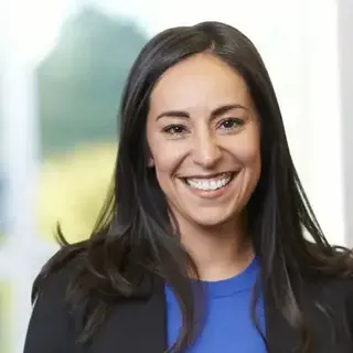 Leigha Ruiz, Senior Vice President, Brokerage Operations at Poms & Associates