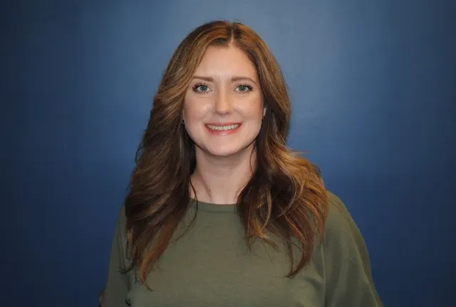 Leslie Allen, Benefits & HR Manager at Tate Insurance Group