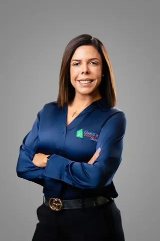 Mariana Zorrilla at Garzor Insurance
