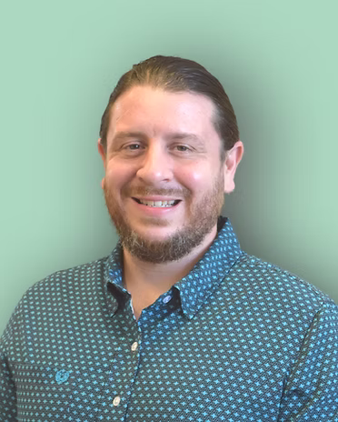 Michael Samano