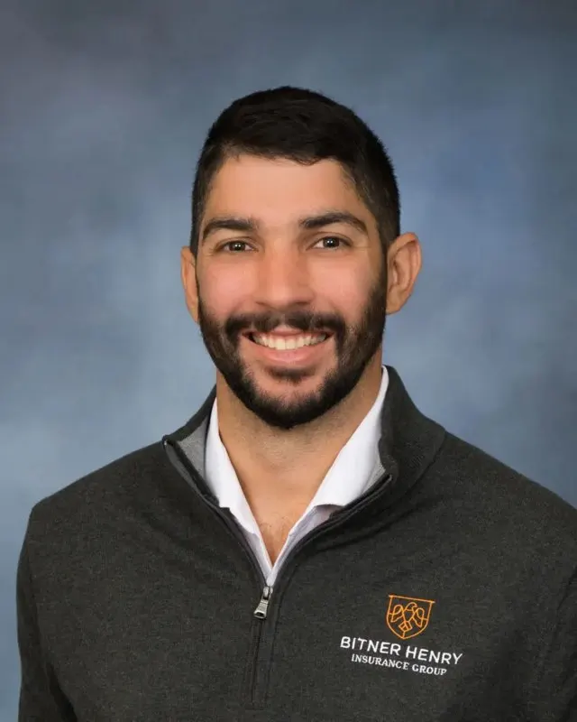 Nick Capobianco at Bitner-Henry Insurance Agency