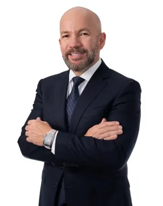 Richard Latorre, President & Founder at Latorre Insurance