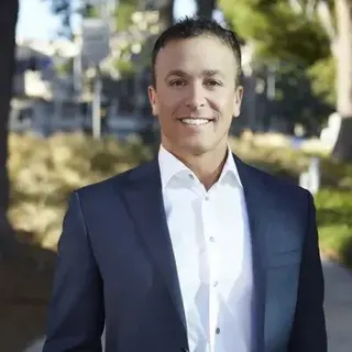 Ryan Dritz at Poms & Associates