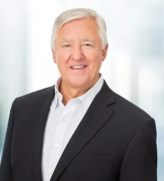 Stephen Smith, Executive VP & COO at Dean & Draper Insurance Agency