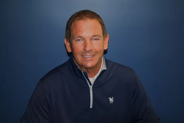 Stuart Bilbrey at Tate Insurance Group