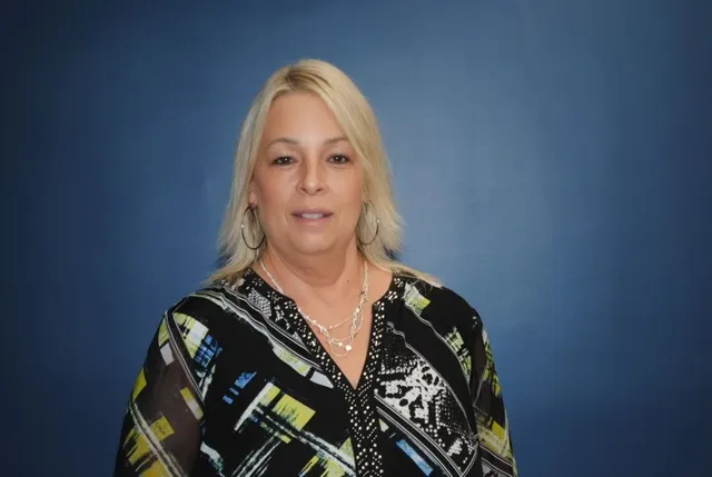 Tracie Duncan, Personal Lines Account Manager at Tate Insurance Group