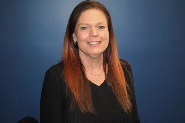 Tracy Rose, Personal Lines Manager at Tate Insurance Group