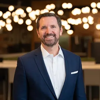 Travis Dent, Sr. Vice President, Employee Benefits at Holmes Murphy & Associates