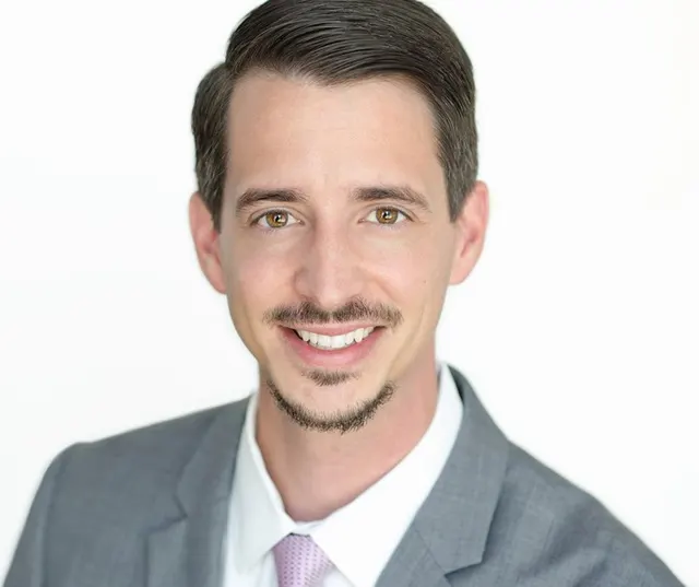 Tyler Allen, Insurance Agent at Hutsenpiller Insurance
