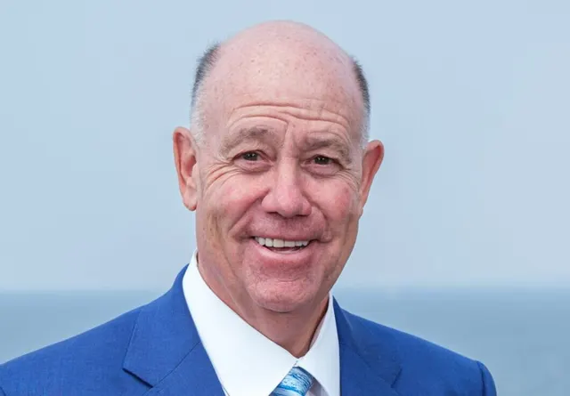 Umberto P. Fedeli at The Fedeli Group