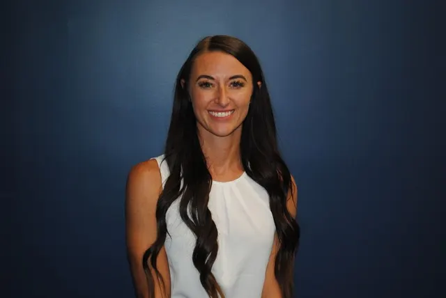 Whitney Breeding, Commercial Lines Account Manager at Tate Insurance Group